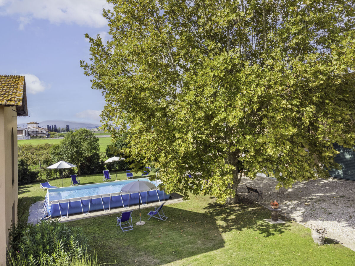 Casa Girasole : villa 13 pers. avec piscine à San Miniato - Photo 3