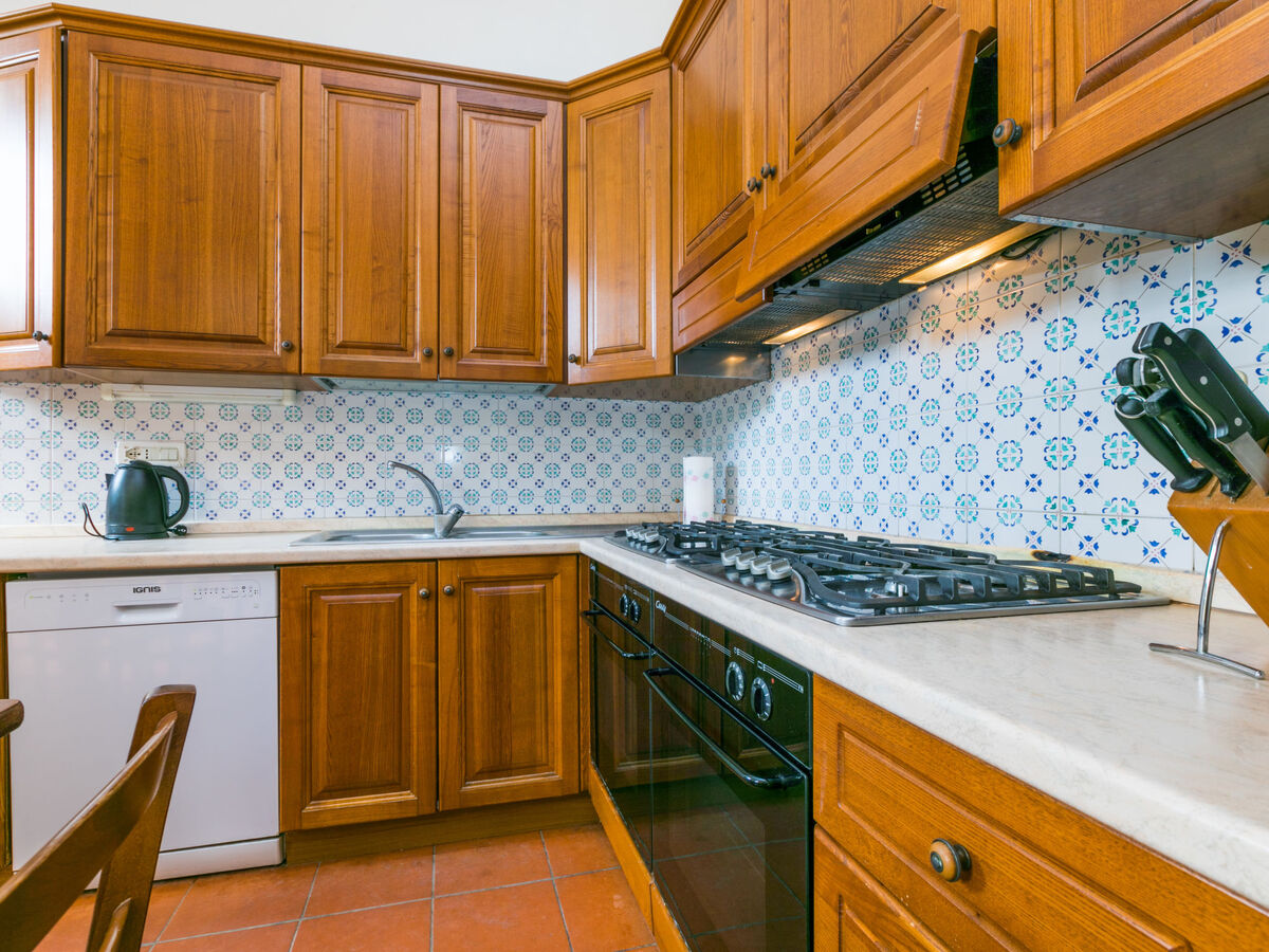 Casa Girasole : villa 13 pers. avec piscine à San Miniato - Photo 14