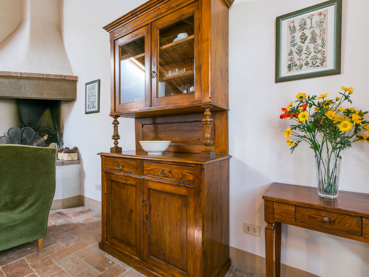 Casa Girasole : villa 13 pers. avec piscine à San Miniato - Photo 31