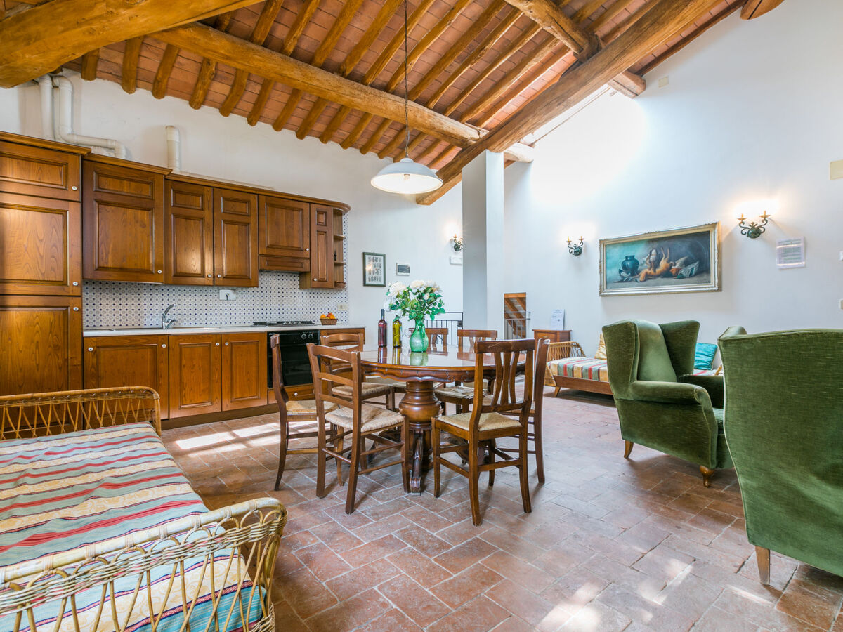 Casa Girasole : villa 13 pers. avec piscine à San Miniato - Photo 33