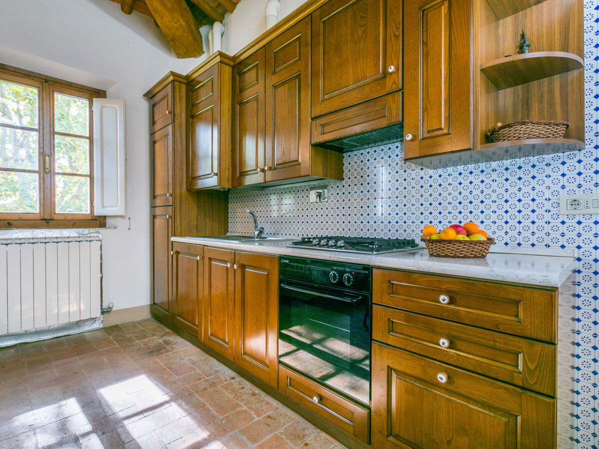 Casa Girasole : villa 13 pers. avec piscine à San Miniato - Photo 34