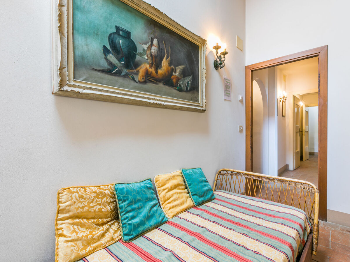Casa Girasole : villa 13 pers. avec piscine à San Miniato - Photo 36