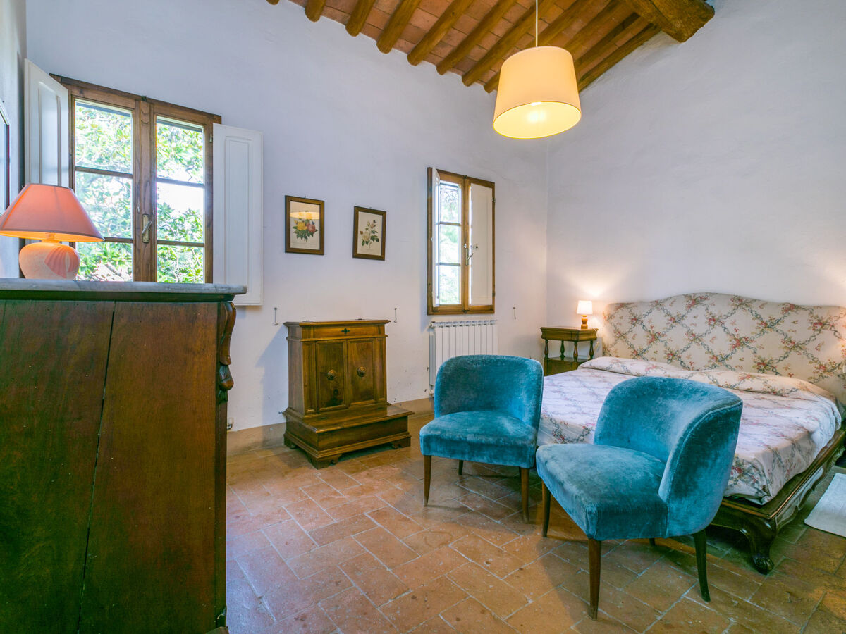 Casa Girasole : villa 13 pers. avec piscine à San Miniato - Photo 38
