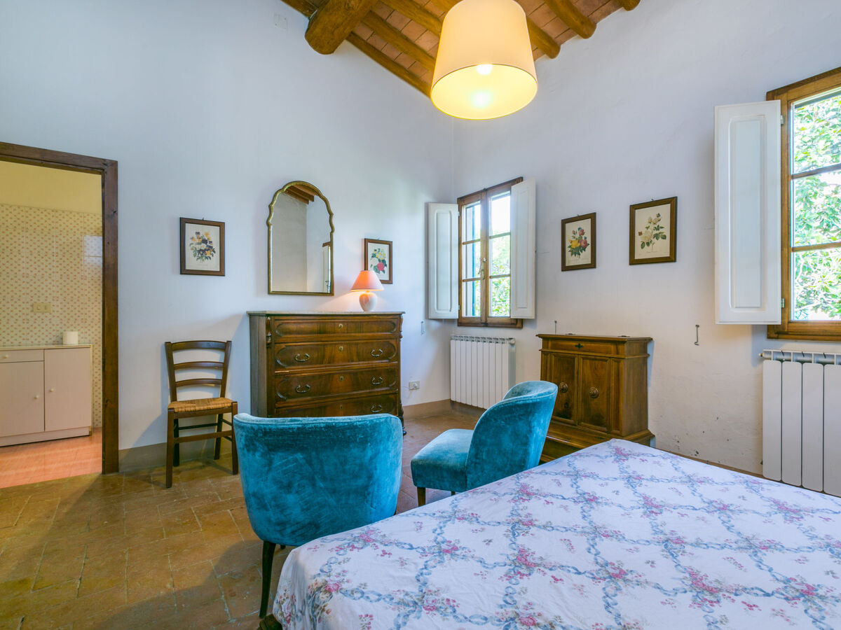 Casa Girasole : villa 13 pers. avec piscine à San Miniato - Photo 39