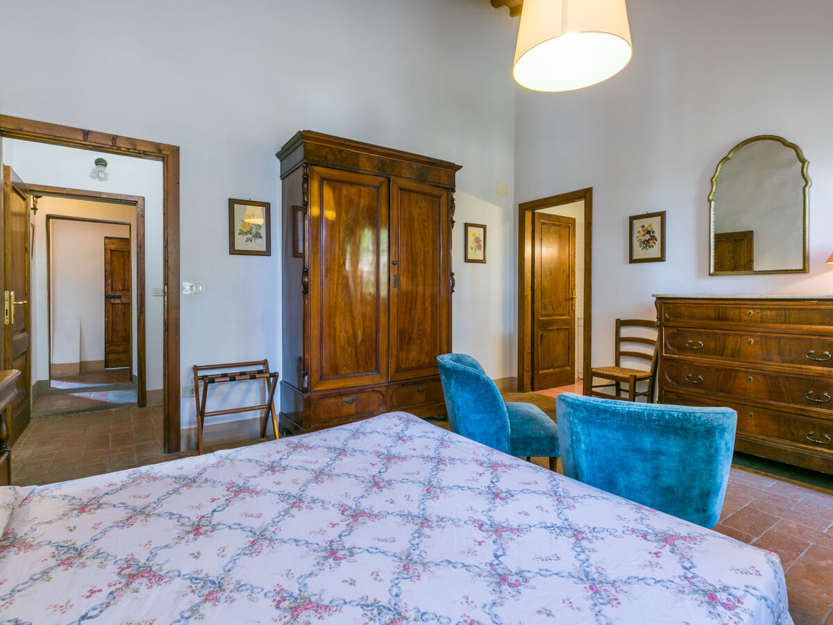 Casa Girasole : villa 13 pers. avec piscine à San Miniato - Photo 40