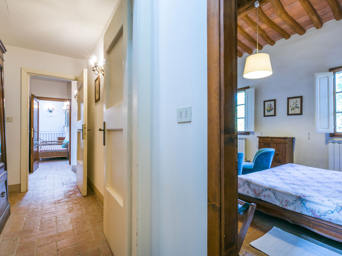 Casa Girasole : villa 13 pers. avec piscine à San Miniato - Photo 41