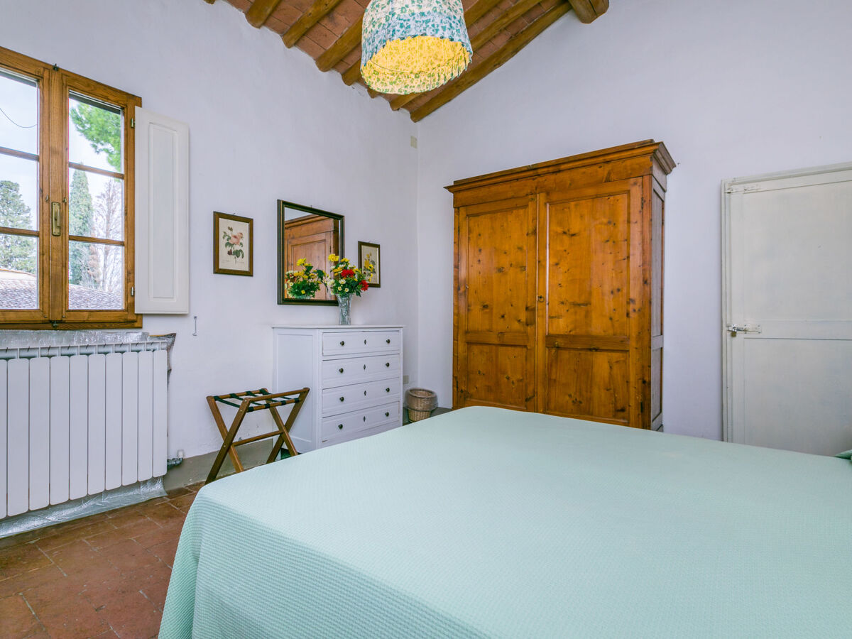 Casa Girasole : villa 13 pers. avec piscine à San Miniato - Photo 45