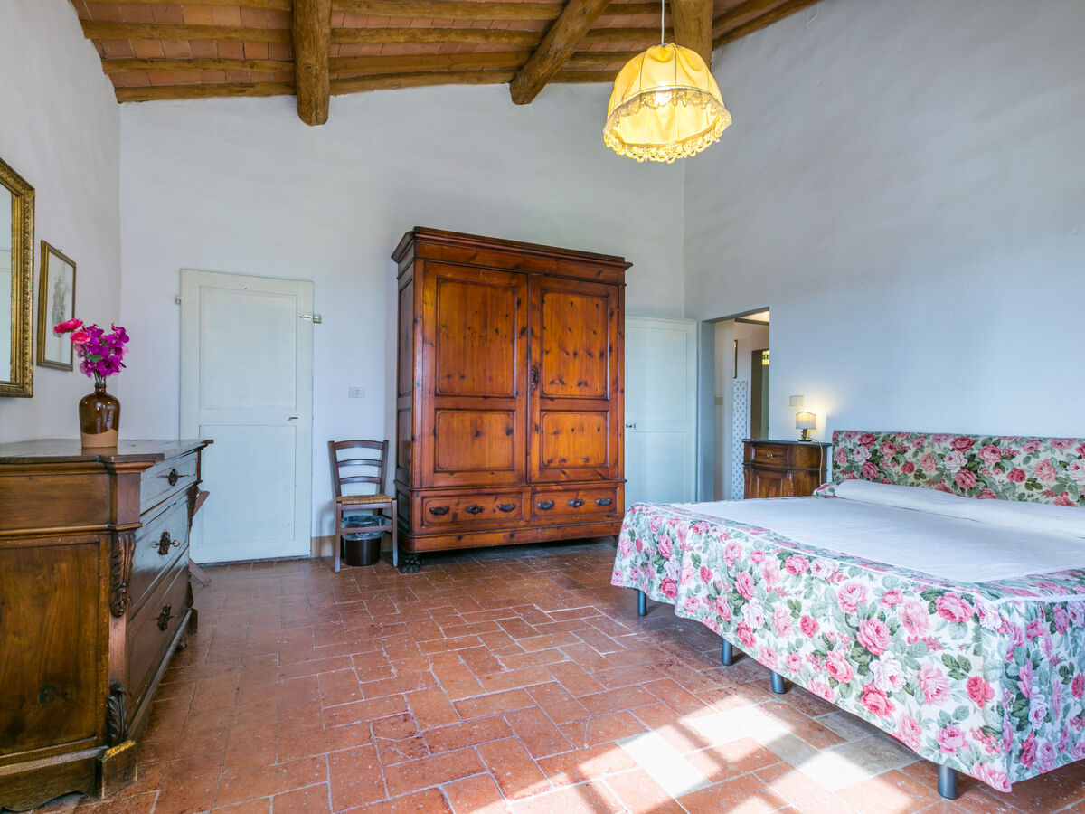 Casa Girasole : villa 13 pers. avec piscine à San Miniato - Photo 50