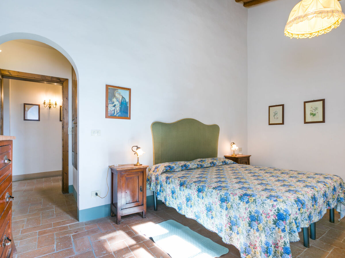 Casa Girasole : villa 13 pers. avec piscine à San Miniato - Photo 51