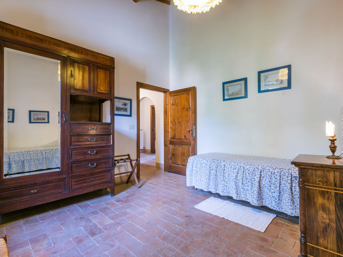 Casa Girasole : villa 13 pers. avec piscine à San Miniato - Photo 54