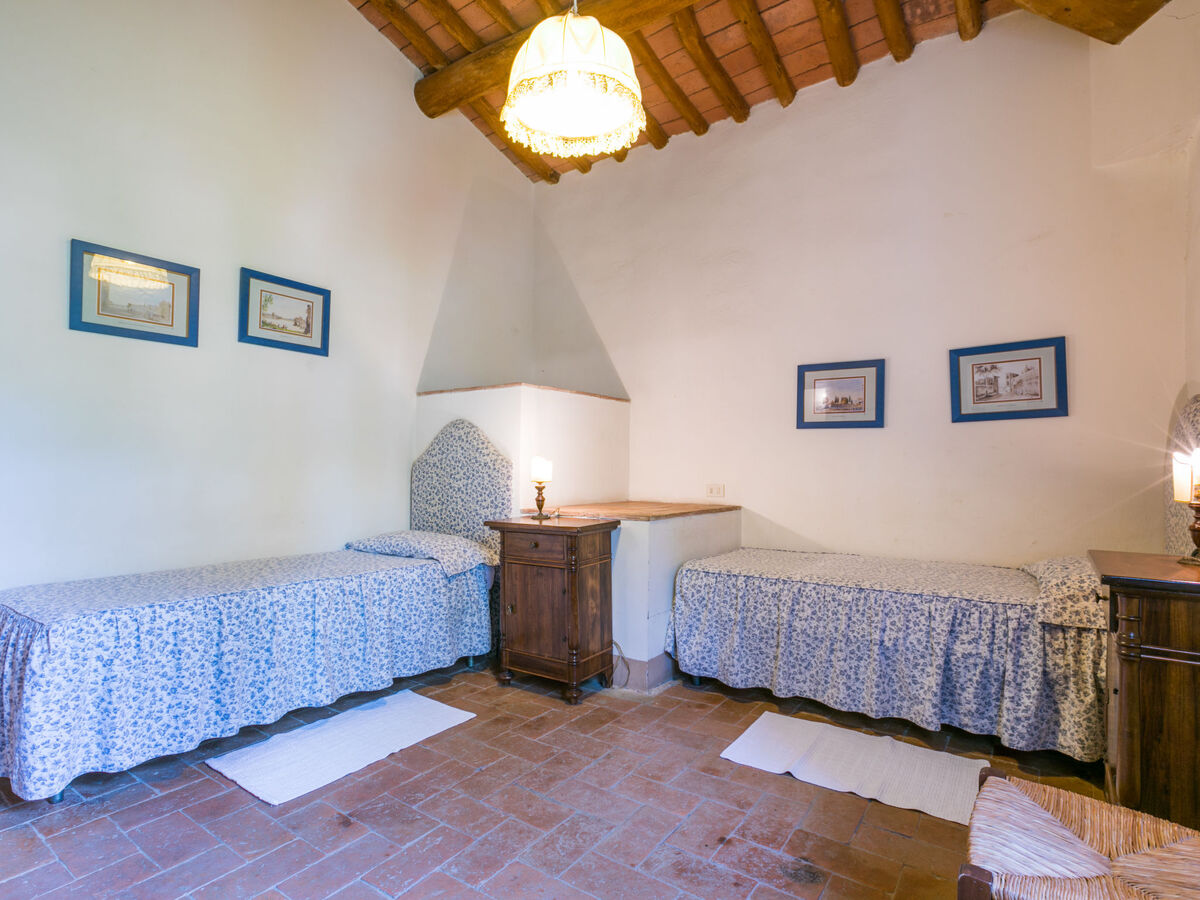 Casa Girasole : villa 13 pers. avec piscine à San Miniato - Photo 57