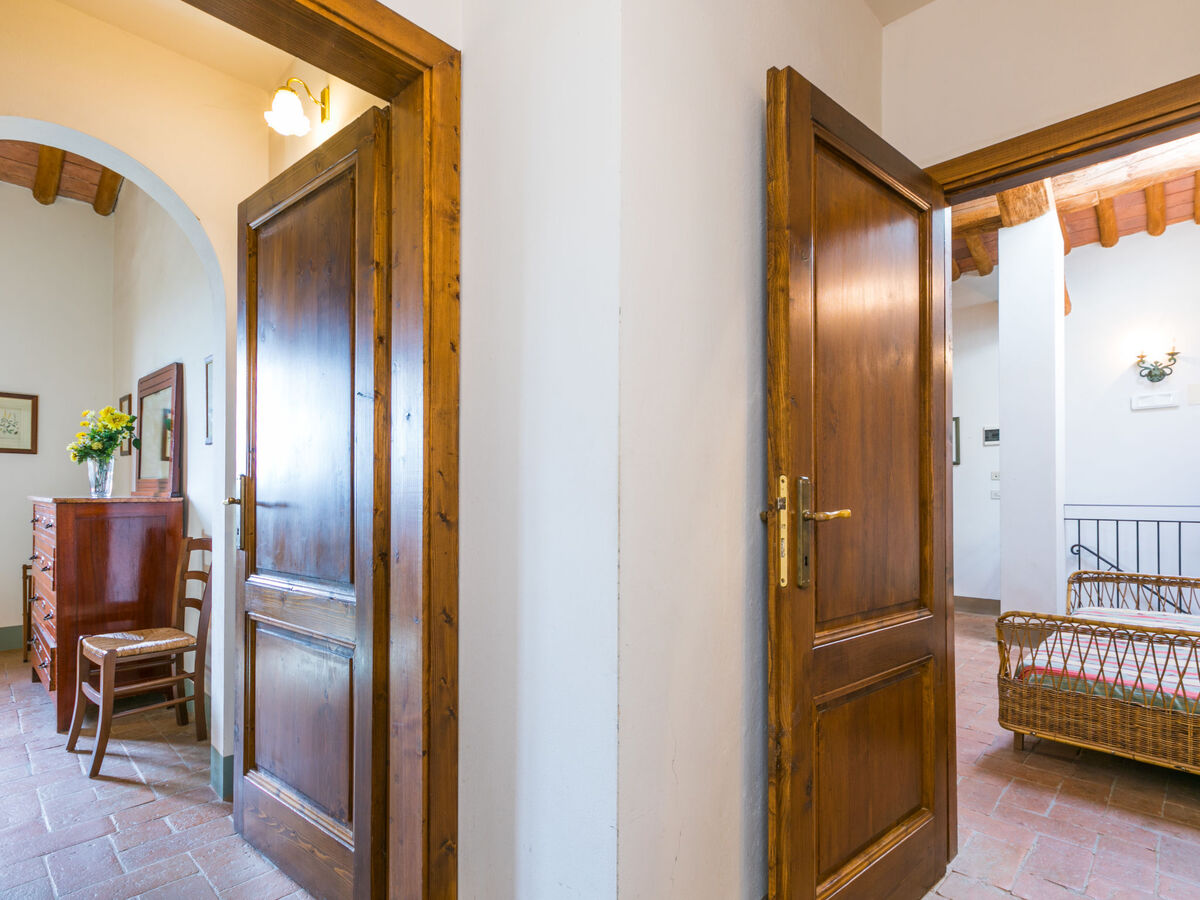 Casa Girasole : villa 13 pers. avec piscine à San Miniato - Photo 60