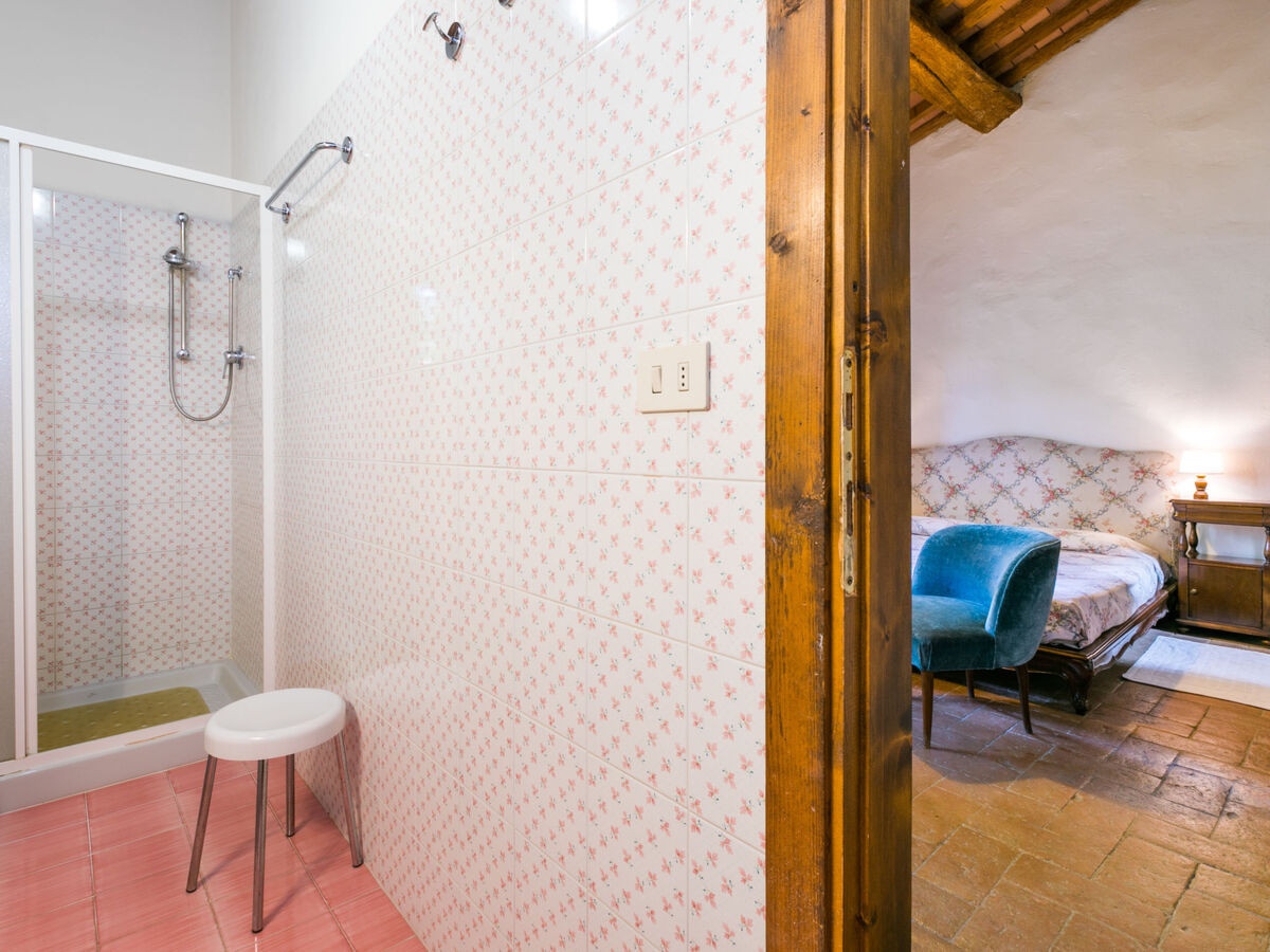 Casa Girasole : villa 13 pers. avec piscine à San Miniato - Photo 61