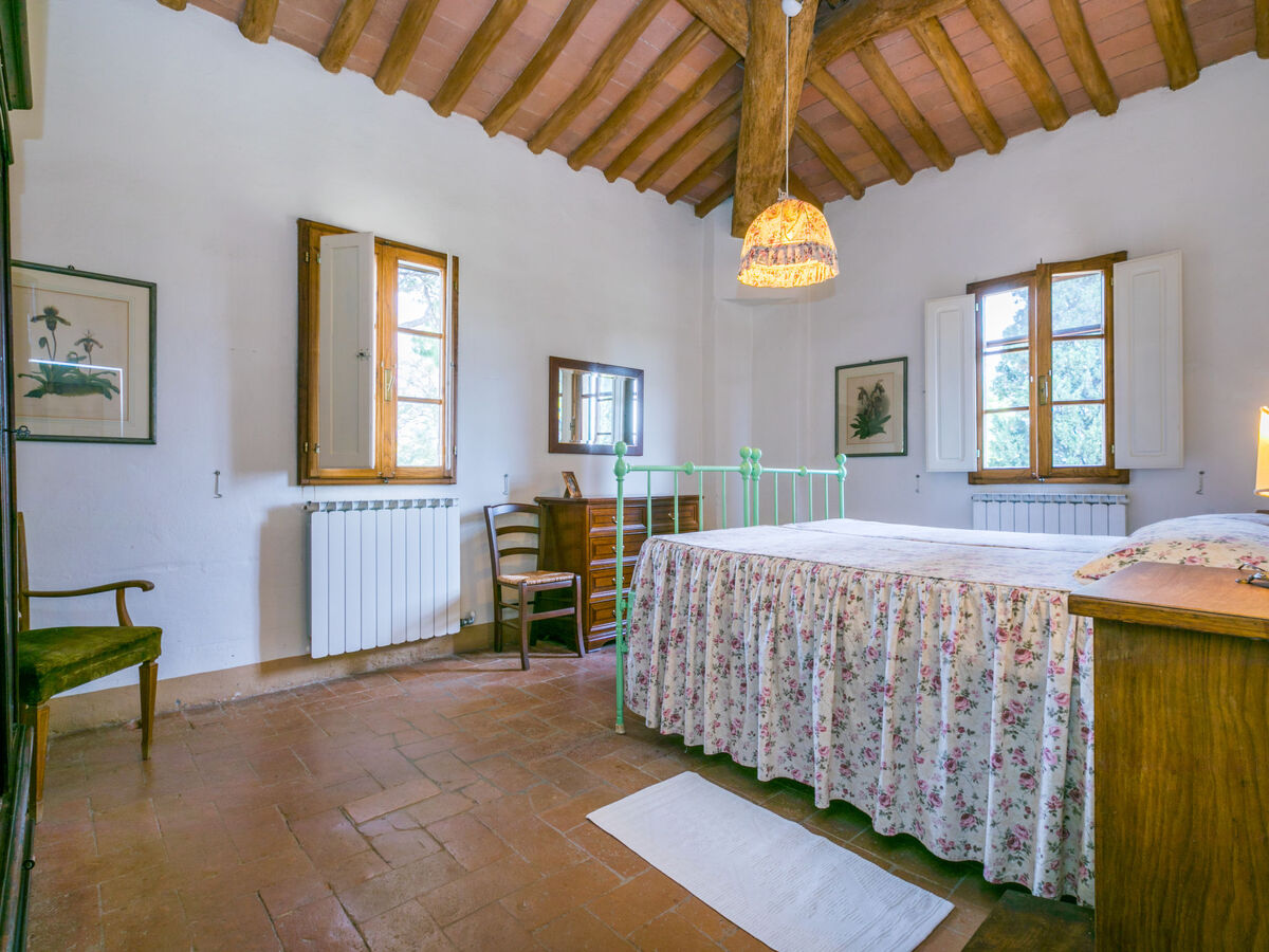 Casa Girasole : villa 13 pers. avec piscine à San Miniato - Photo 63