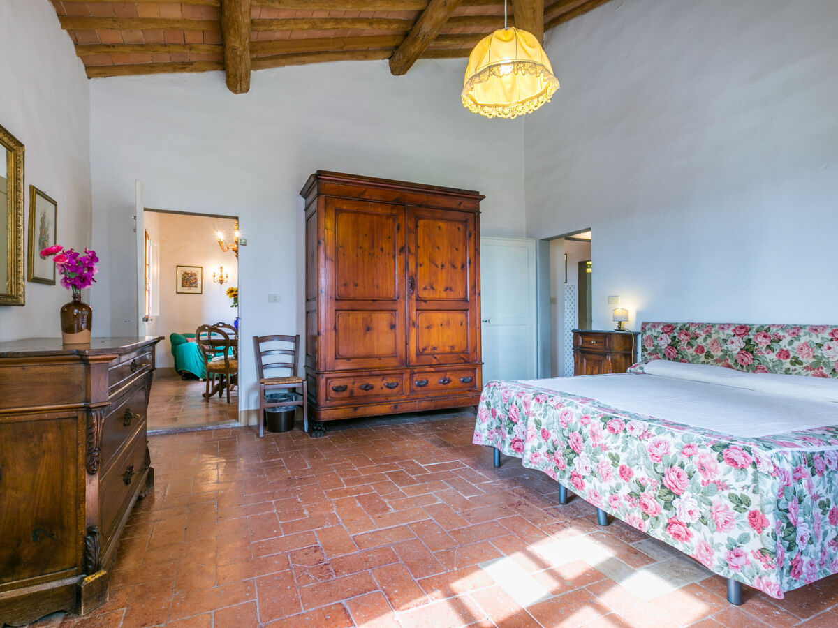 Casa Girasole : villa 13 pers. avec piscine à San Miniato - Photo 65