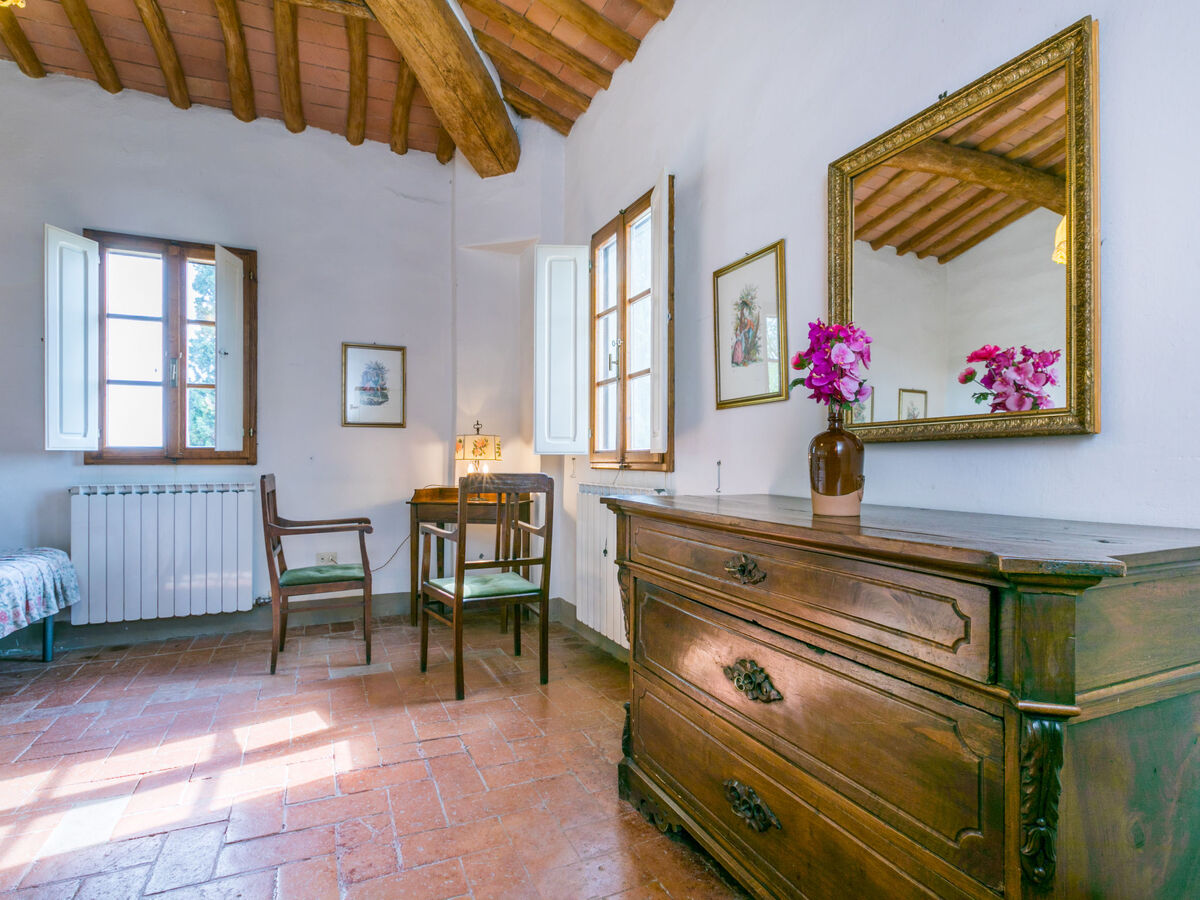Casa Girasole : villa 13 pers. avec piscine à San Miniato - Photo 66