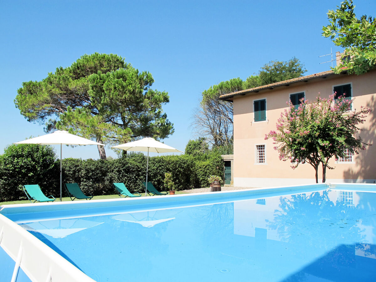 Casa Girasole : villa 13 pers. avec piscine à San Miniato - Photo 69
