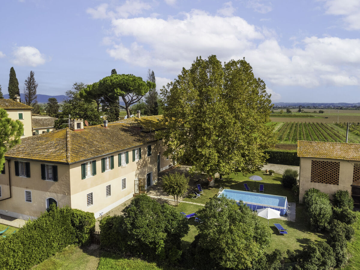 Casa Girasole : villa 13 pers. avec piscine à San Miniato - Photo 70