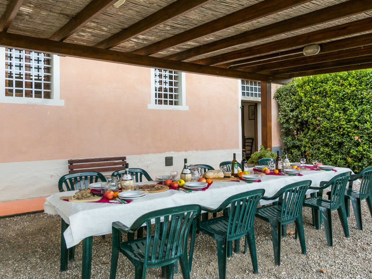 Casa Girasole : villa 13 pers. avec piscine à San Miniato - Photo 71