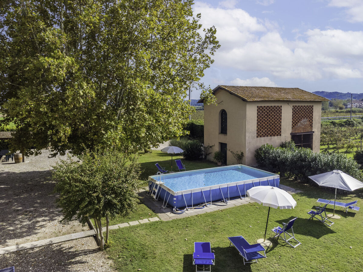 Casa Girasole : villa 13 pers. avec piscine à San Miniato - Photo 72