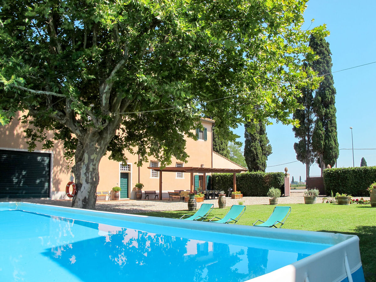 Casa Girasole : villa 13 pers. avec piscine à San Miniato - Photo 76