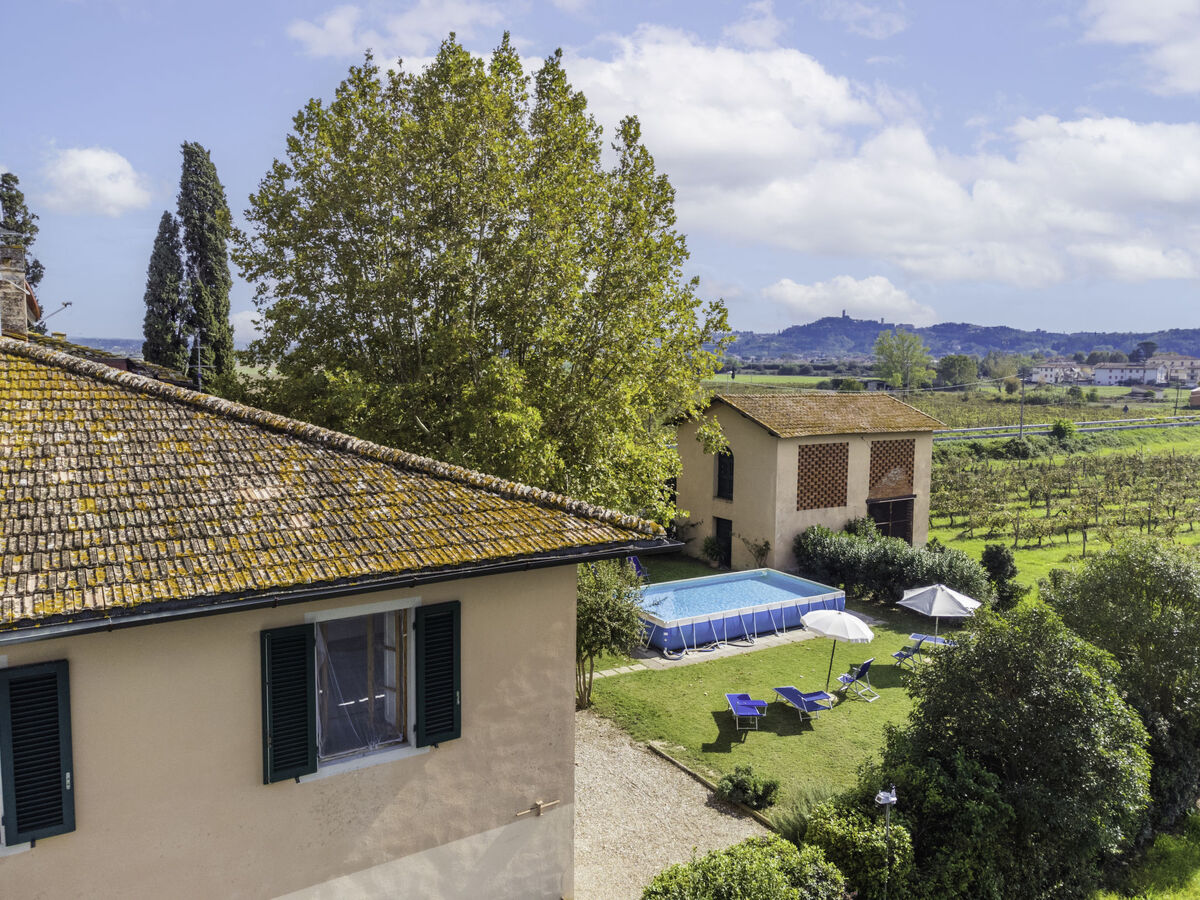 Casa Girasole : villa 13 pers. avec piscine à San Miniato - Photo 77