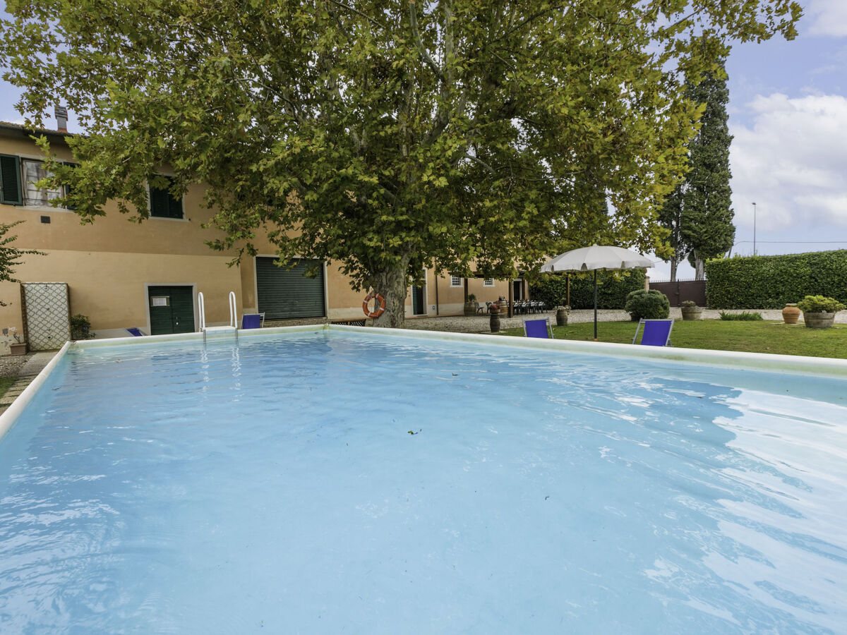Casa Girasole : villa 13 pers. avec piscine à San Miniato - Photo 80