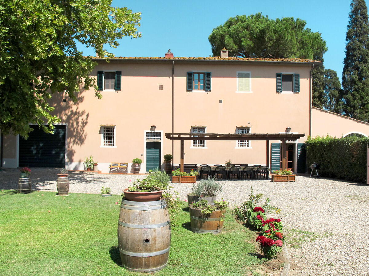 Casa Girasole : villa 13 pers. avec piscine à San Miniato - Photo 81