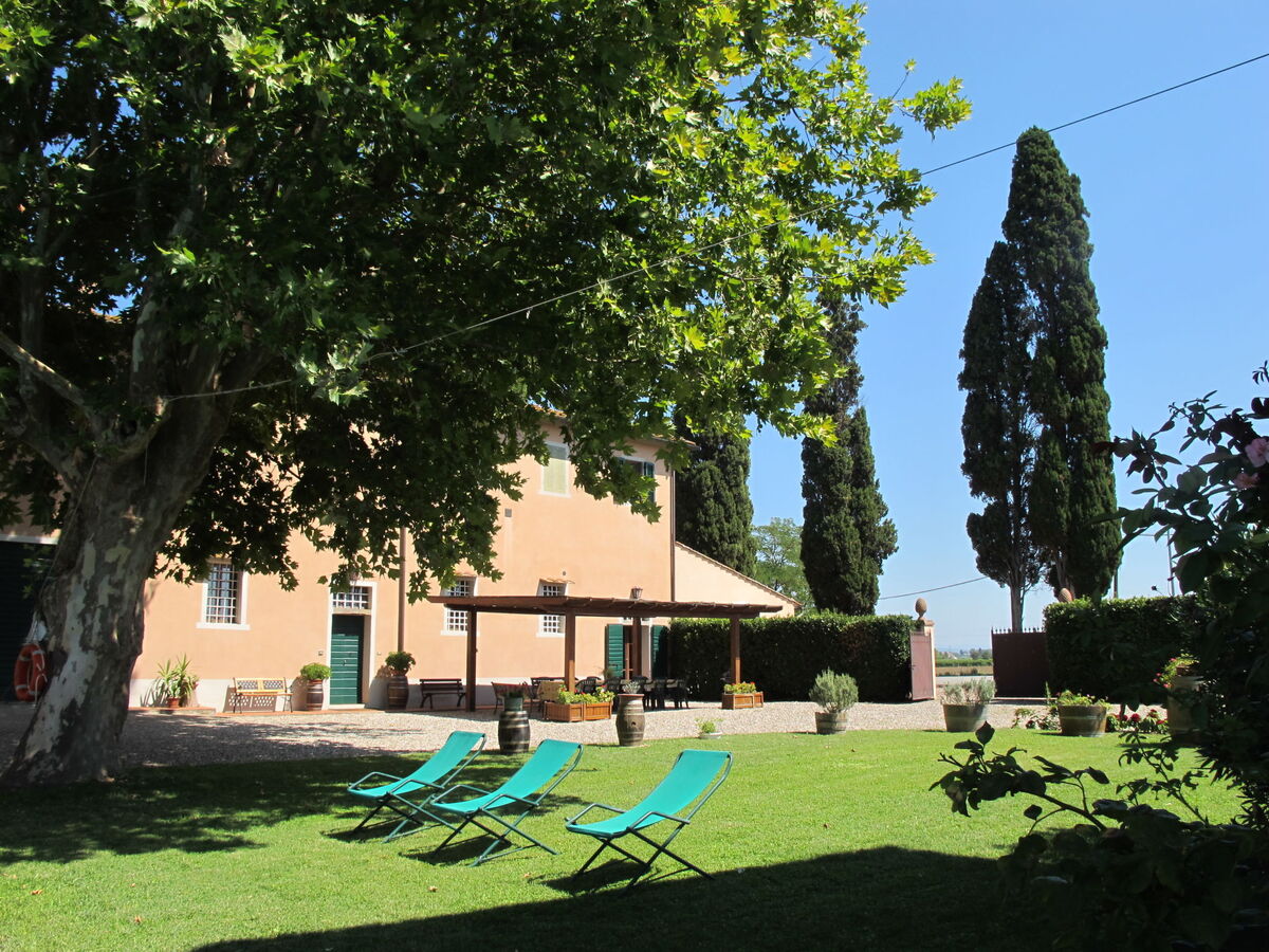Casa Girasole : villa 13 pers. avec piscine à San Miniato - Photo 82