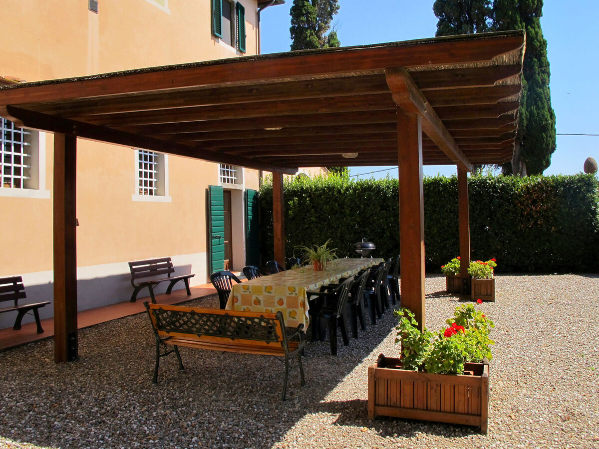 Casa Girasole : villa 13 pers. avec piscine à San Miniato - Photo 84