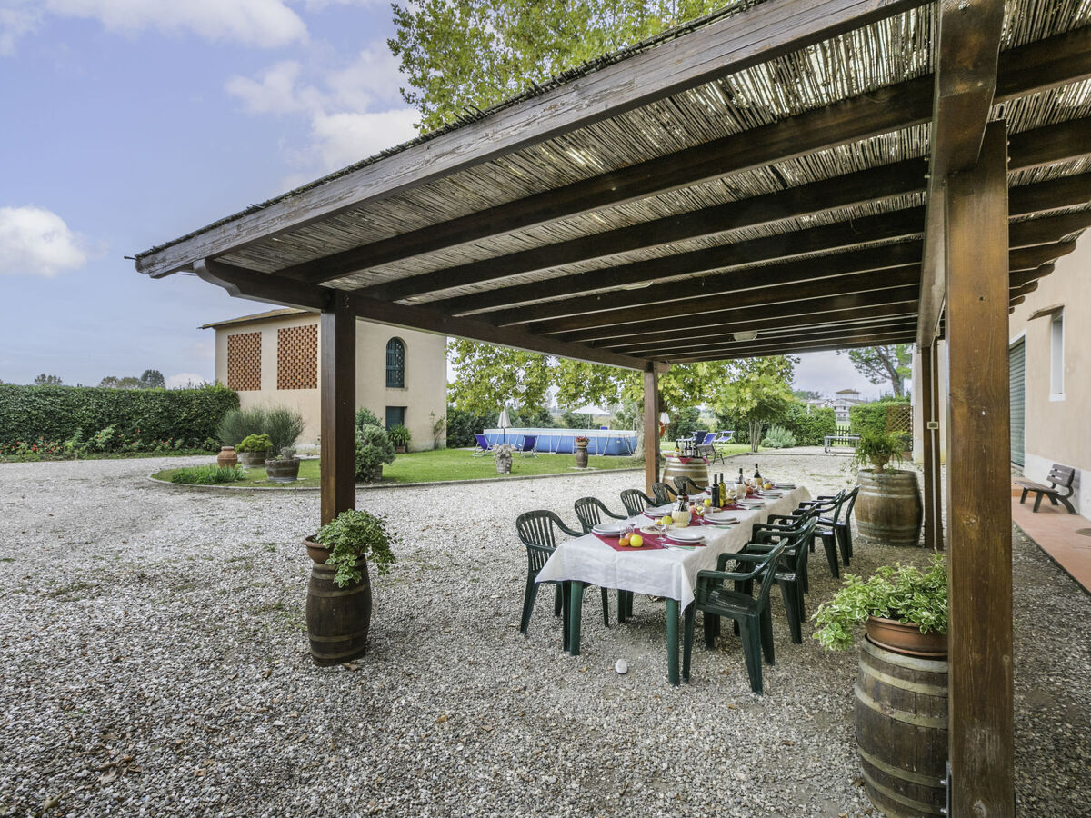 Casa Girasole : villa 13 pers. avec piscine à San Miniato - Photo 86