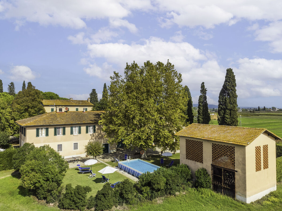 Casa Girasole : villa 13 pers. avec piscine à San Miniato - Photo 87