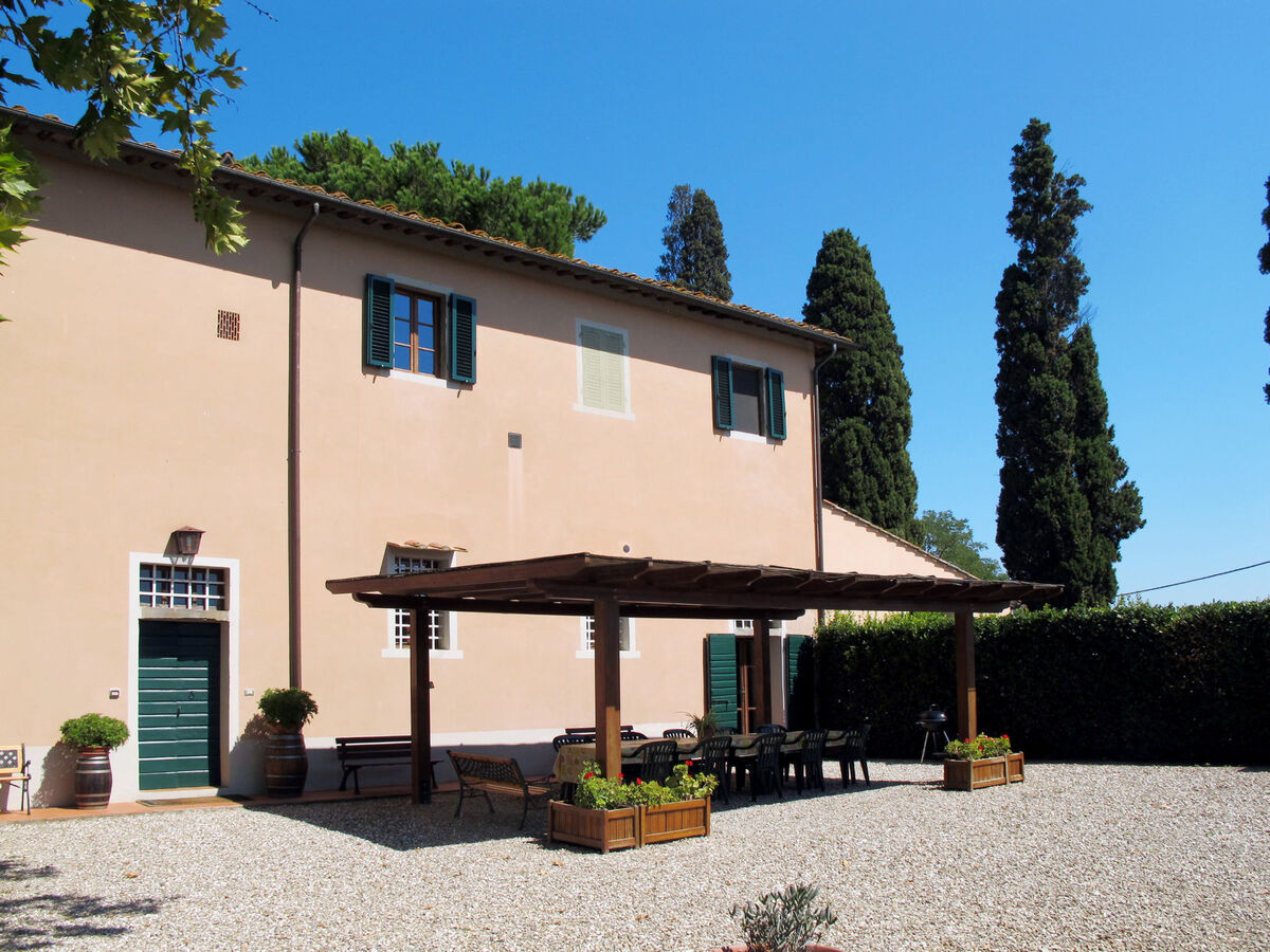 Casa Girasole : villa 13 pers. avec piscine à San Miniato - Photo 89