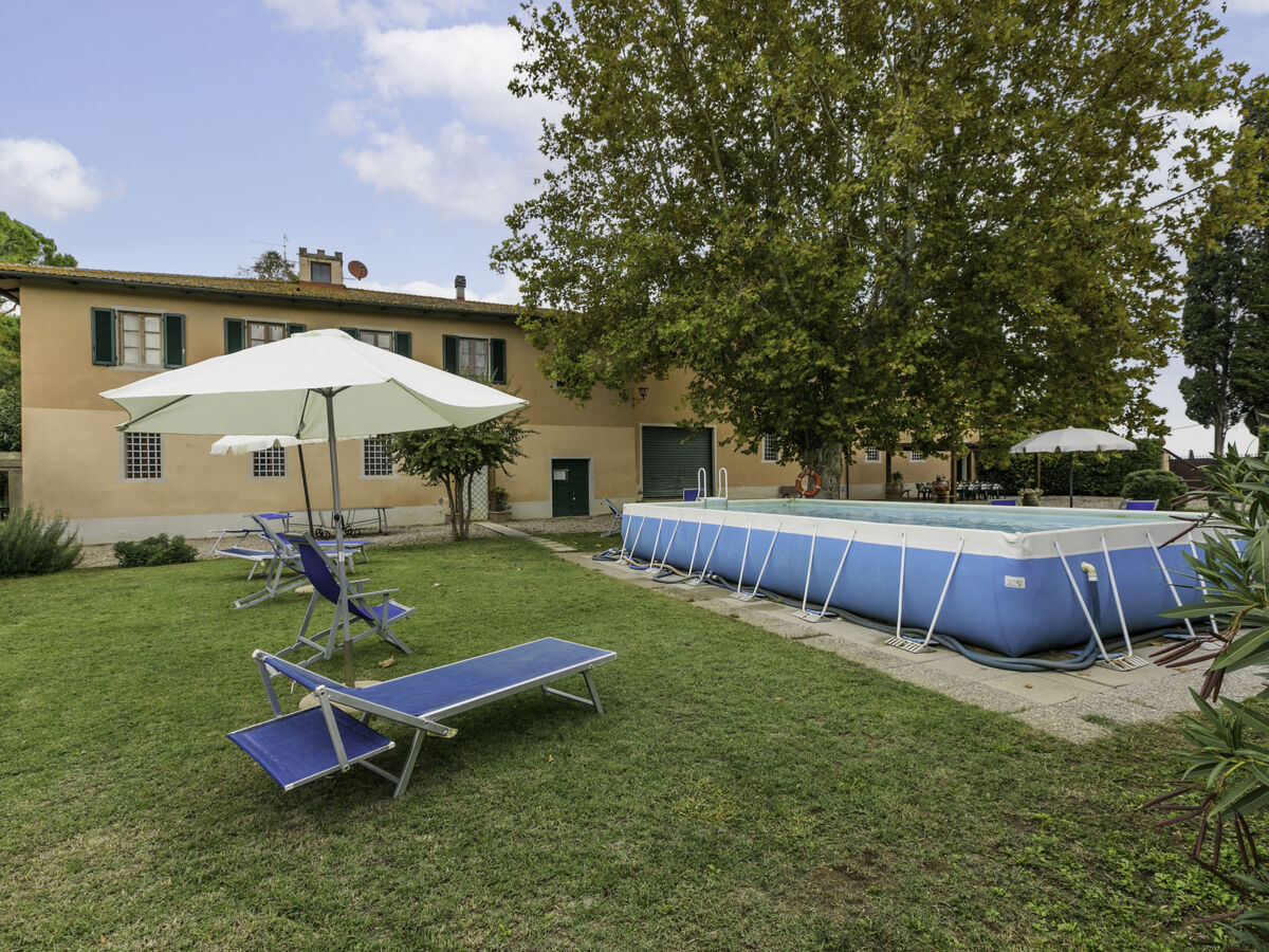Casa Girasole : villa 13 pers. avec piscine à San Miniato - Photo 91