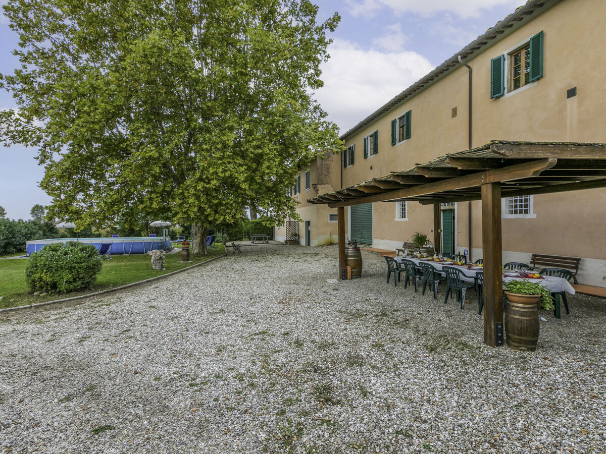Casa Girasole : villa 13 pers. avec piscine à San Miniato - Photo 92
