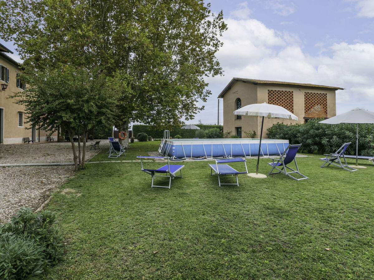 Casa Girasole : villa 13 pers. avec piscine à San Miniato - Photo 93