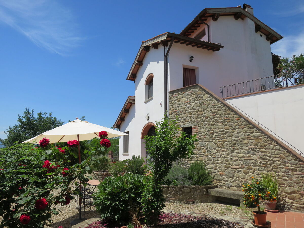 Melograno, gîte 6 pers. avec piscine à Terranuova - Photo 21