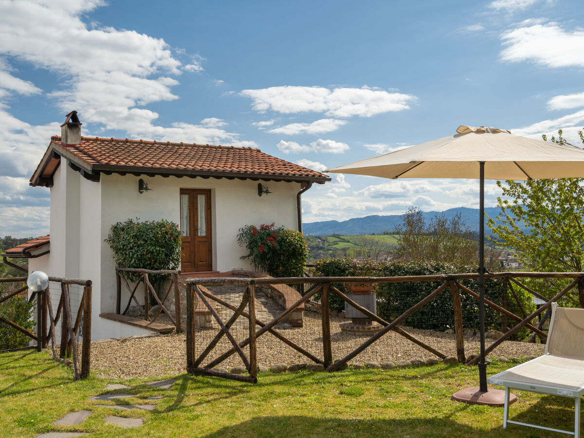 Melograno, gîte 6 pers. avec piscine à Terranuova - Photo 32