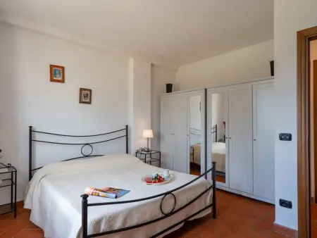 Melograno, Gite 6 personnes à Terranuova Bracciolini - Photo 15