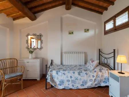 Melograno, Gite 6 personnes à Terranuova Bracciolini - Photo 17