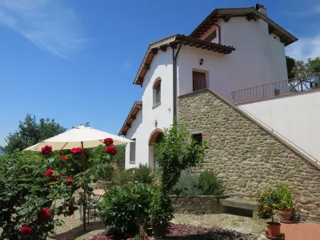 Melograno, Gite 6 personnes à Terranuova Bracciolini - Photo 20
