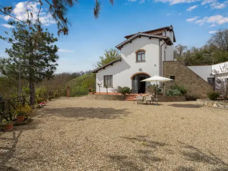 Melograno, Gite 6 personnes à Terranuova Bracciolini - Photo 21