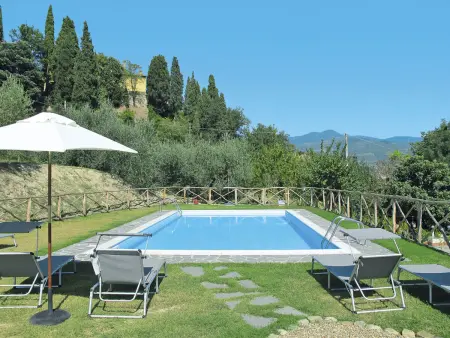 Melograno, Gite 6 personnes à Terranuova Bracciolini - Photo 25