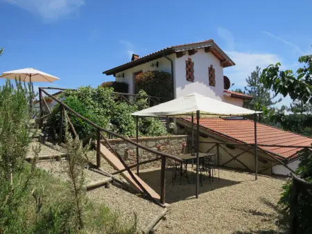 Melograno, Gite 6 personnes à Terranuova Bracciolini - Photo 29