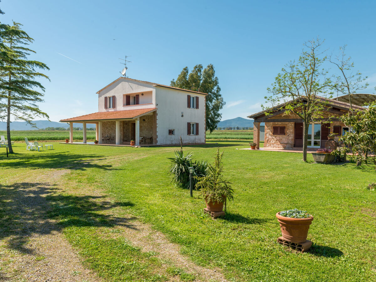 Casa Judith – Gîte 6 pers. avec terrain 1000 m² près de la mer - Photo 2