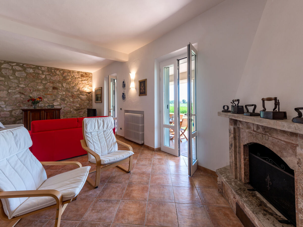 Casa Judith – Gîte 6 pers. avec terrain 1000 m² près de la mer - Photo 9