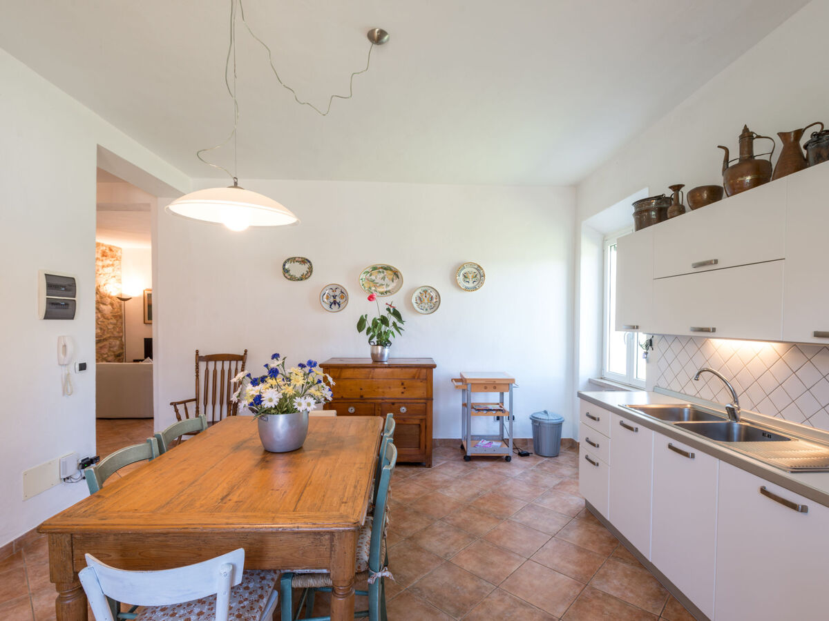 Casa Judith – Gîte 6 pers. avec terrain 1000 m² près de la mer - Photo 11