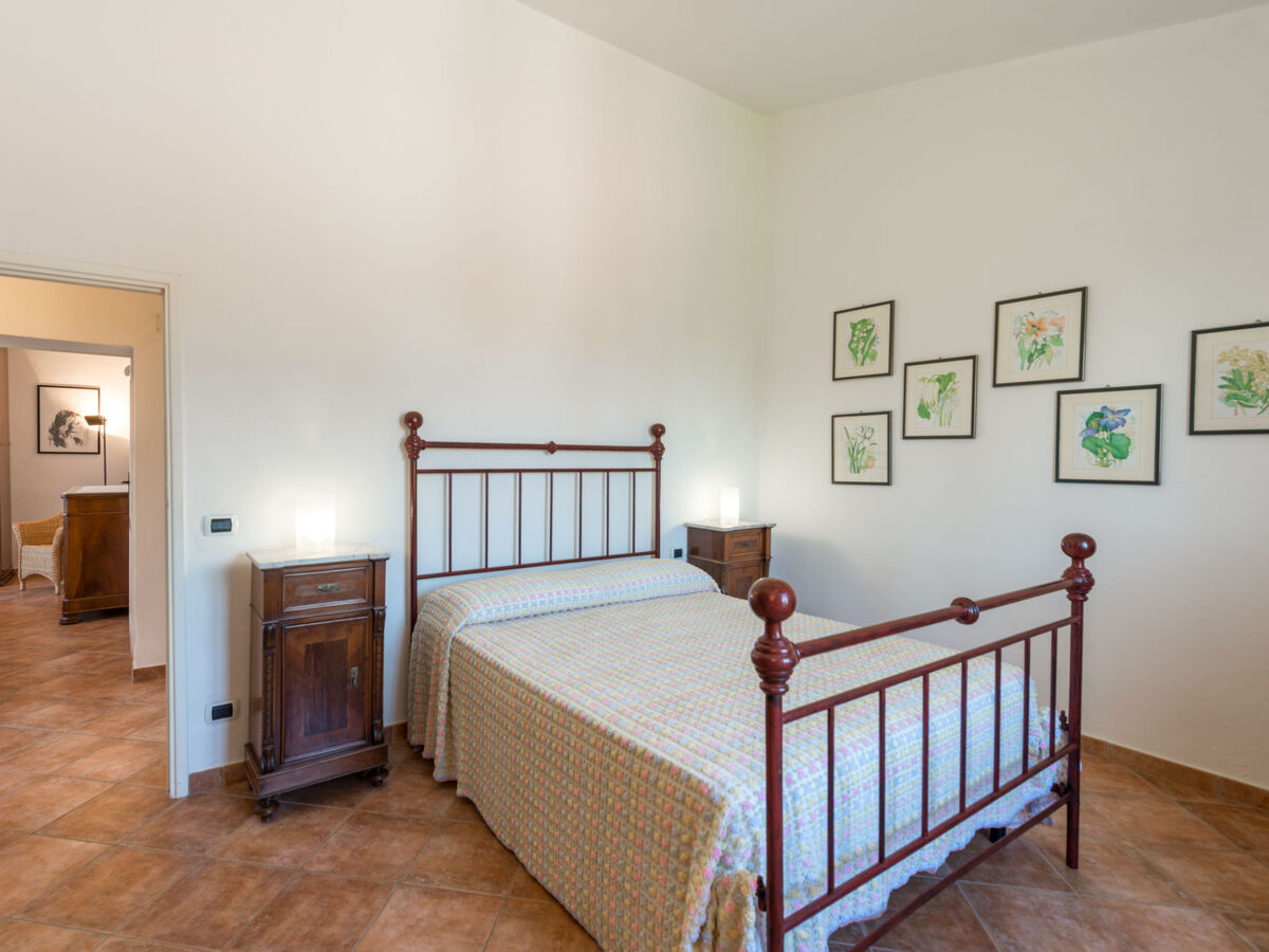 Casa Judith – Gîte 6 pers. avec terrain 1000 m² près de la mer - Photo 17