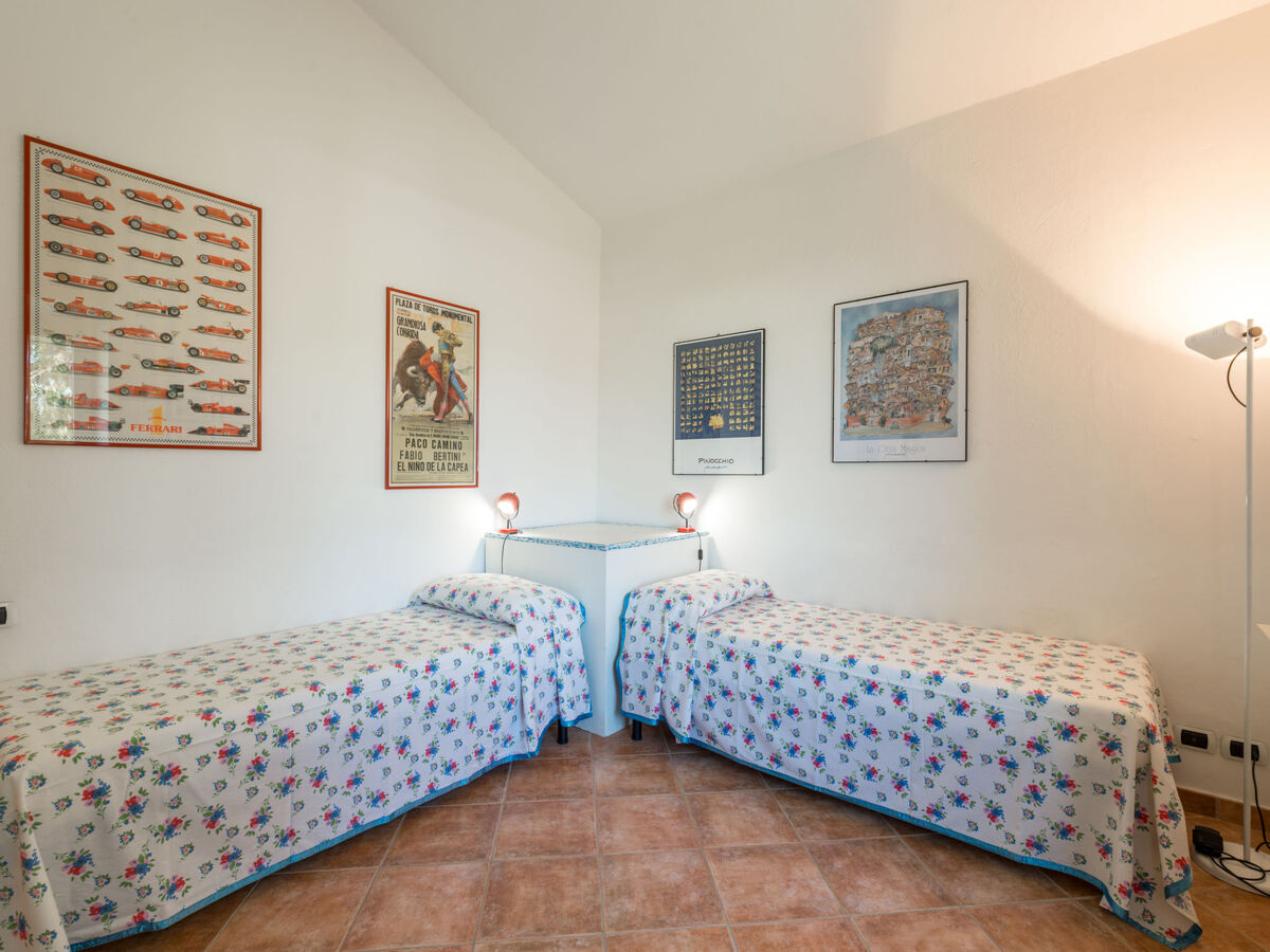 Casa Judith – Gîte 6 pers. avec terrain 1000 m² près de la mer - Photo 18