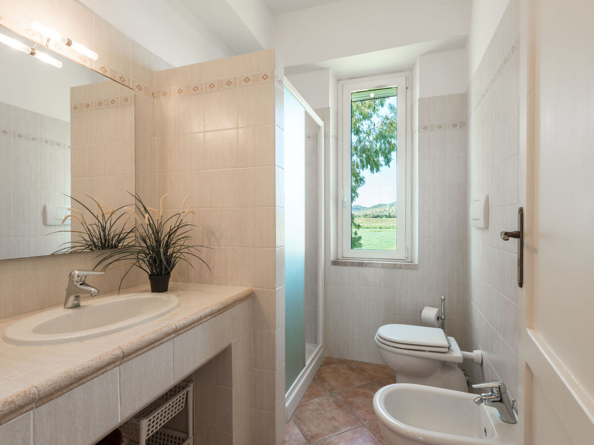 Casa Judith – Gîte 6 pers. avec terrain 1000 m² près de la mer - Photo 20